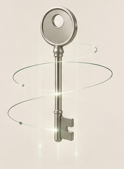 Key symbol